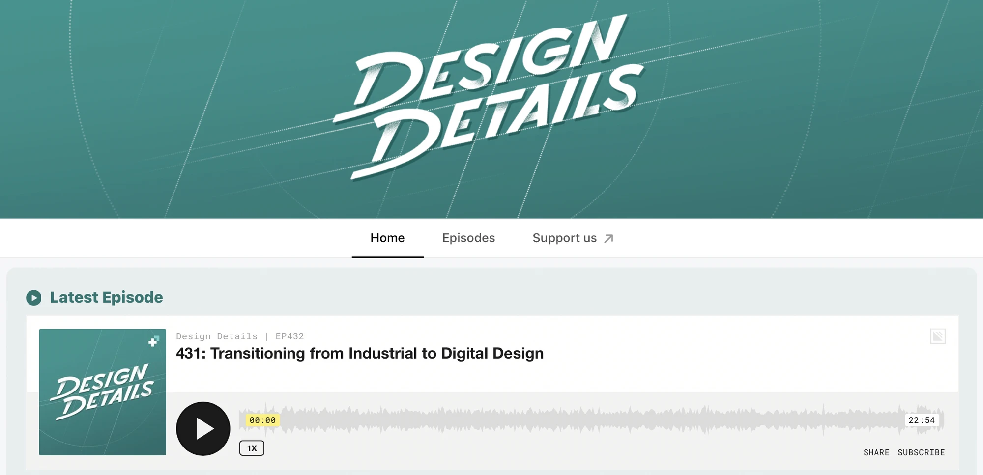 Image from Design Details